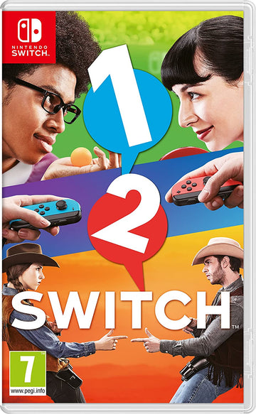 1-2 (Nintendo Switch)